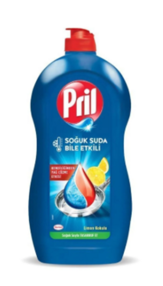 PRİL 1350 ML-LİMON